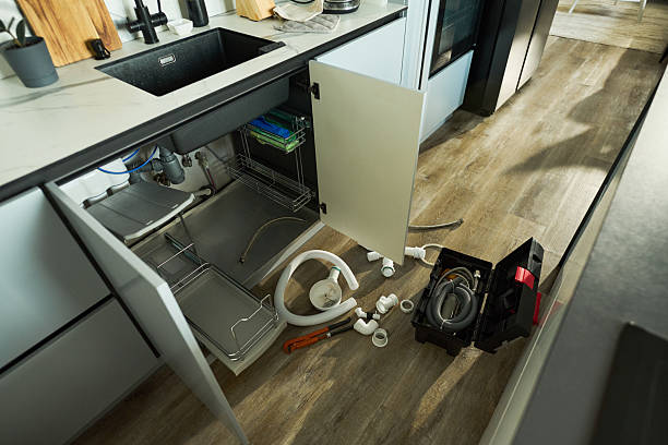 24/7 Emergency Gas Line Repair experts in Martin, SD