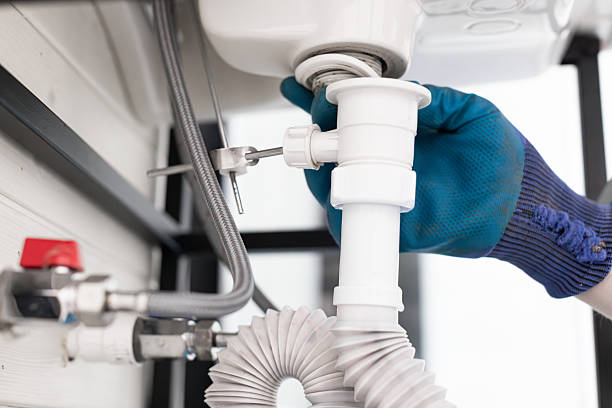 Reliable Gas Line Repair contractor in Martin, SD by Ultimate Plumbing LLC